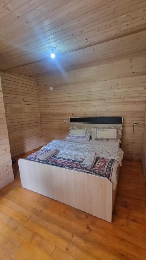 Hotel Bujtina 2 Valbone Zimmer foto