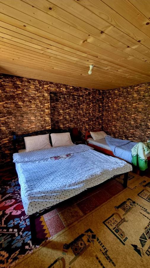 Hotel Bujtina 2 Valbone Zimmer foto